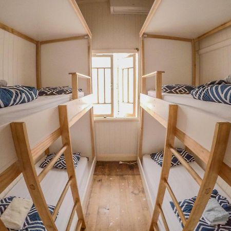 Bunk Inn Hostel Bundaberg Kültér fotó