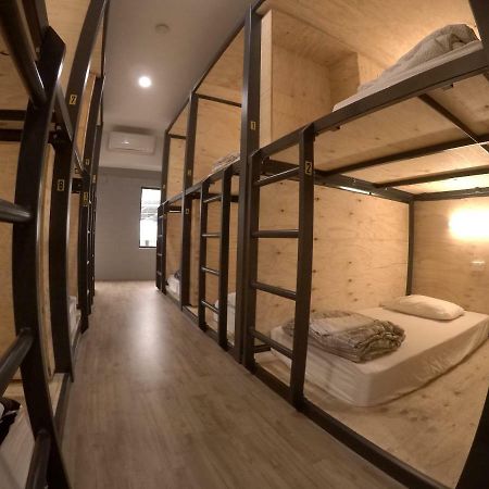 Bunk Inn Hostel Bundaberg Kültér fotó