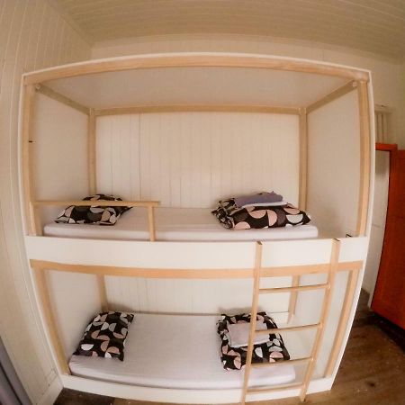 Bunk Inn Hostel Bundaberg Kültér fotó