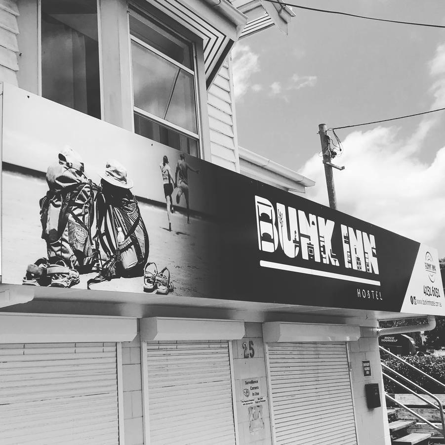 Bunk Inn Hostel Bundaberg Kültér fotó