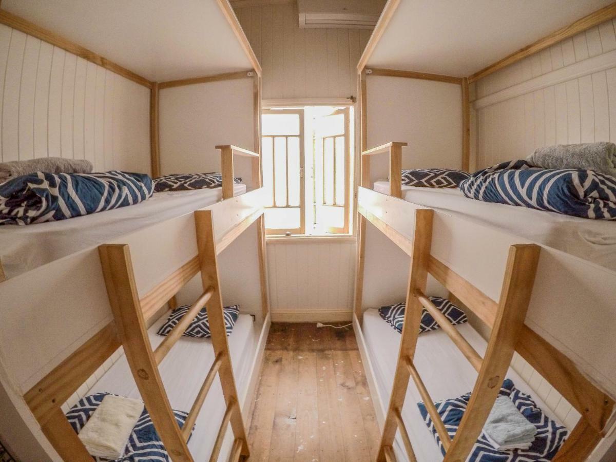 Bunk Inn Hostel Bundaberg Kültér fotó