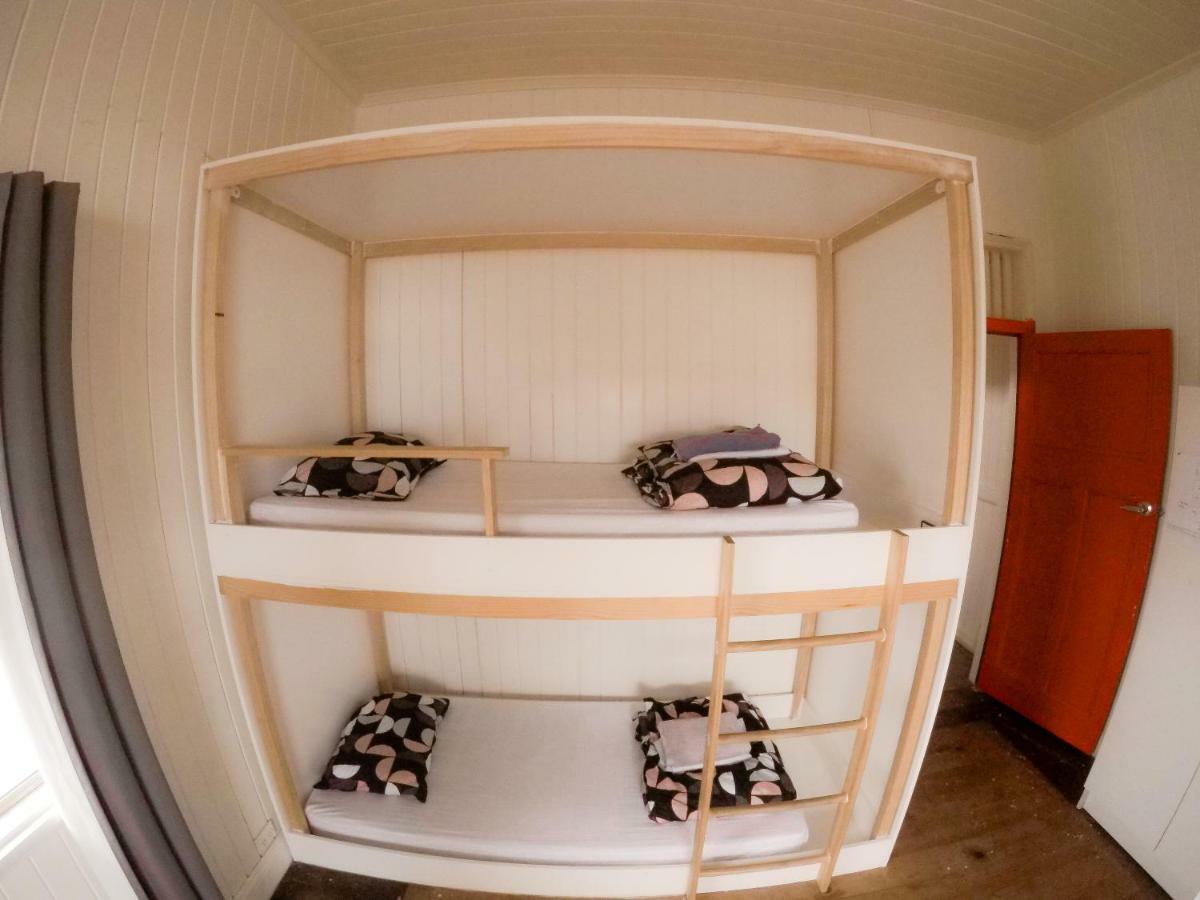 Bunk Inn Hostel Bundaberg Kültér fotó