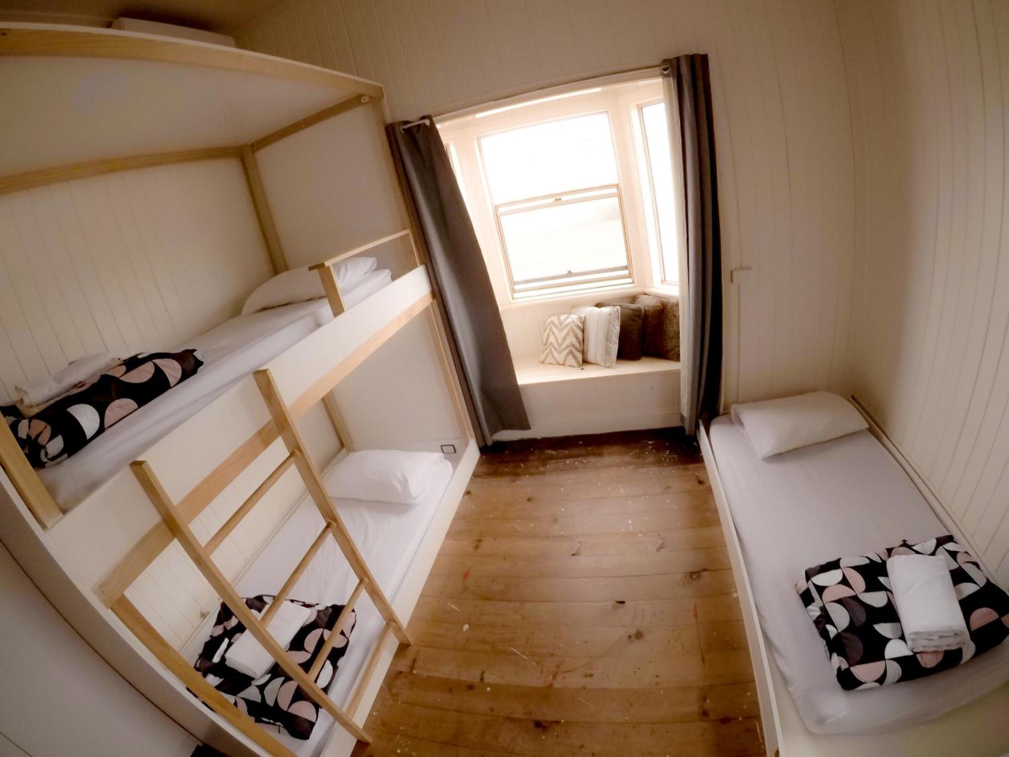 Bunk Inn Hostel Bundaberg Kültér fotó