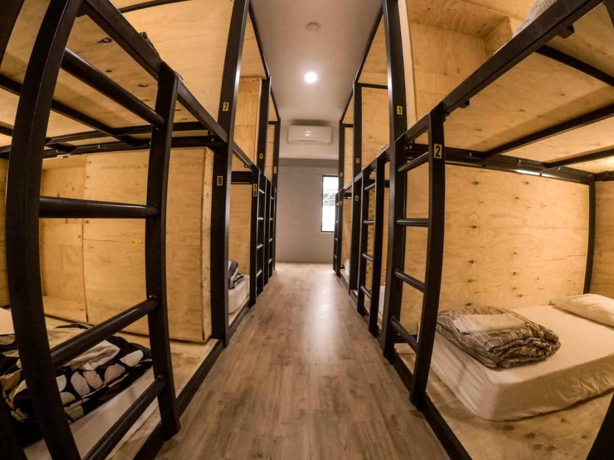 Bunk Inn Hostel Bundaberg Kültér fotó